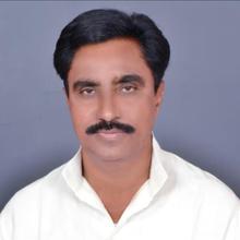 Gulam Mustafa RamNagar